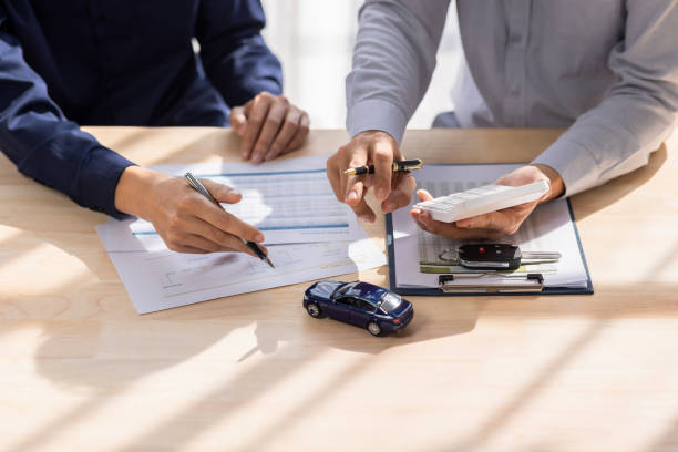 Car insurance options for Opelousas residents